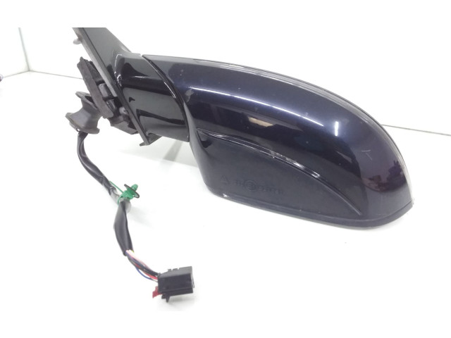 Zpětné zrcátko Audi A8 S8 D4 4H 2010 A2526501, 021061