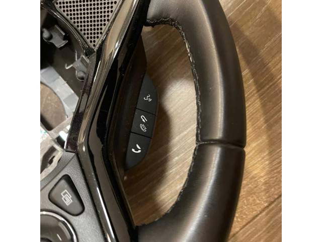 Руль Honda HR-V 2015-2020 года 78500T8KS710