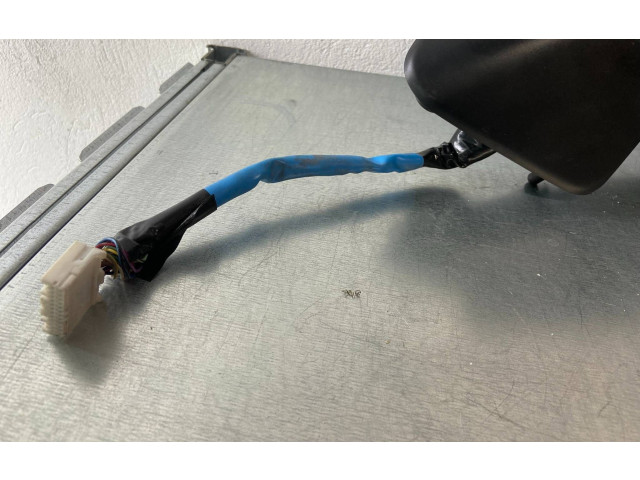 Зеркало электрическое Subaru Forester SK 2018 - года