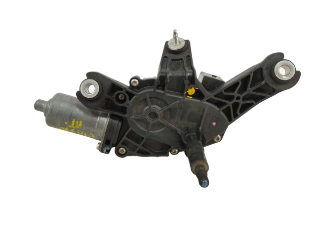 Моторчик заднего дворника 987001P000, W000009727    KIA Venga