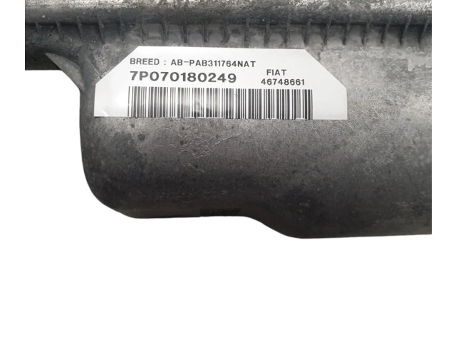 Подушка безопасности двери 0046748661   Alfa Romeo GT