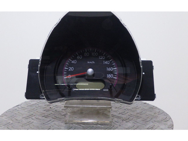 Přístrojová deska Nissan Pixo 2012 34100M68K01