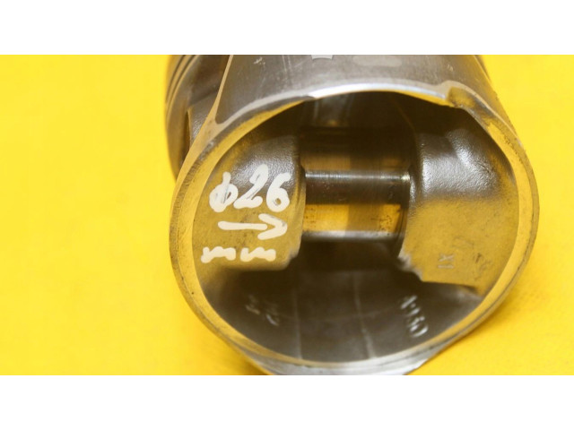 Píst Alfa Romeo Mito