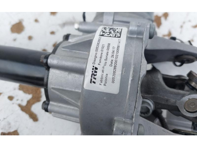    Рулевая рейка 00520628920, 00520628920   Fiat 500X 2014 -  года