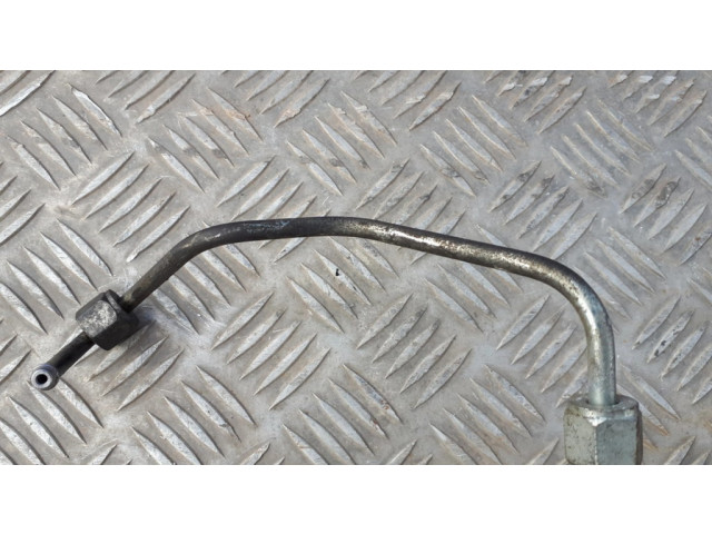 Vstřikovací lišta Chevrolet Cruze pro naftový motor 1.7 LUD