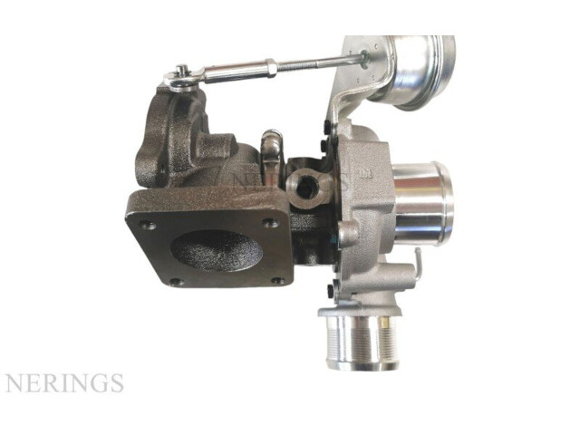  Турбина Lancia Delta III  VL38, T914908         