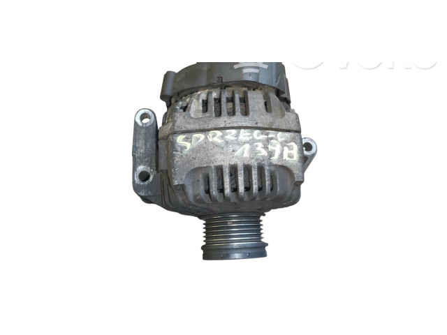 Генератор 51718499, 2542841B   Fiat Punto (199)      