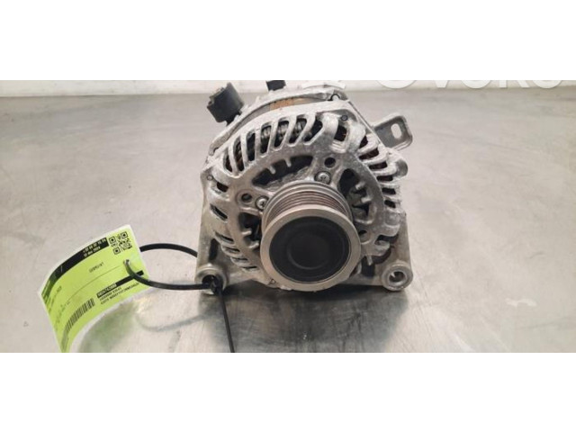 Генератор 9824742880 Opel Combo E