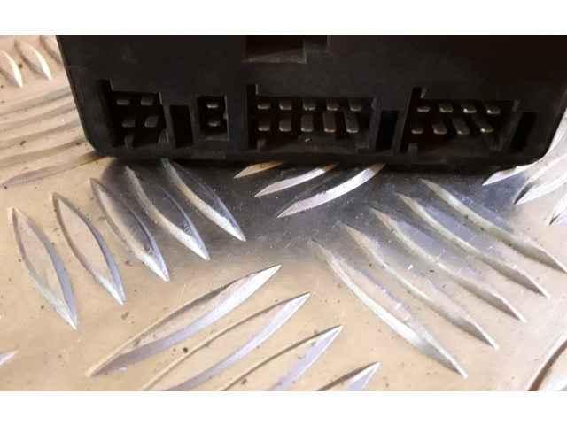 Ручка поворотов/ фонарей 5HB00590405, SG156924376C   Volvo XC90