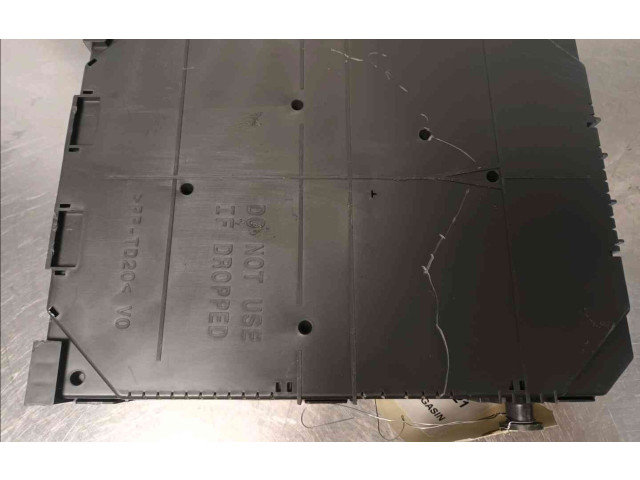 Блок предохранителей 9671941780 Citroen C3 Aircross