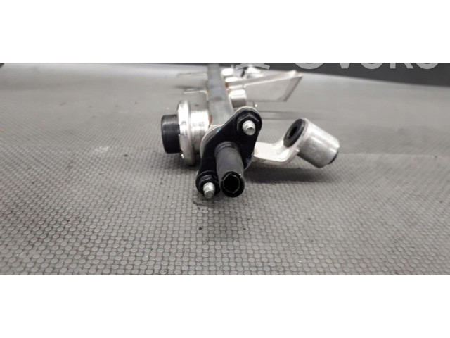 Топливная рампа Hyundai i10