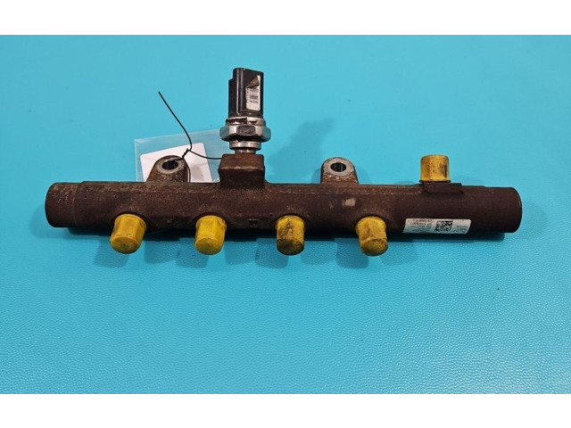 Топливная рампа A2C27000234, IMPRK1392544   Renault Scenic III -  Grand scenic III  