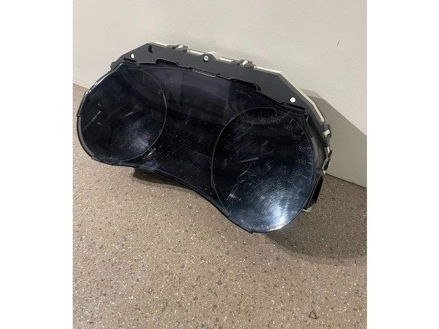 Přístrojová deska  Nissan X-Trail T32 2014 4CC0AJN0Y, TYPE920B  