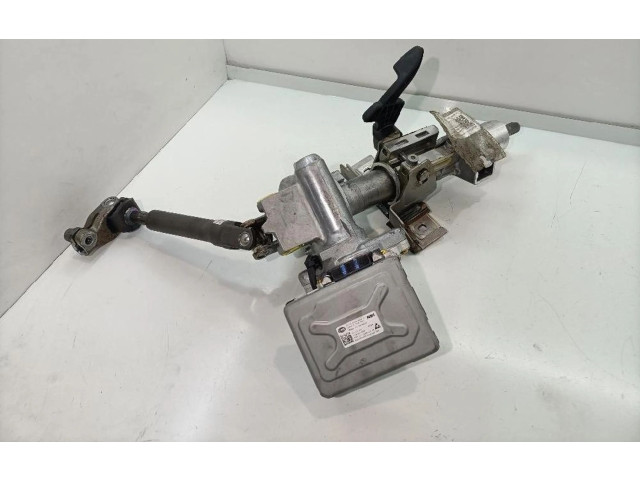 Рулевая рейка 488109473R Dacia Sandero - года