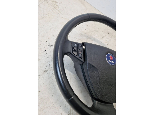 Руль Saab 9-3 Ver2 2008 - 2016 года 12783360