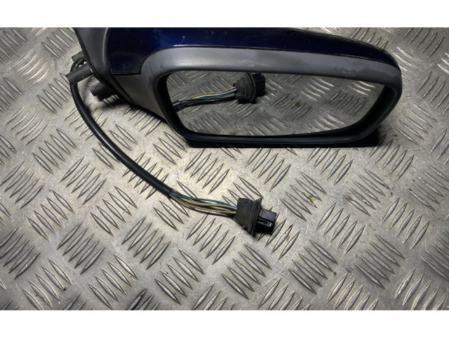 Зеркало электрическое        Volvo V70  2000 - 2004 года   