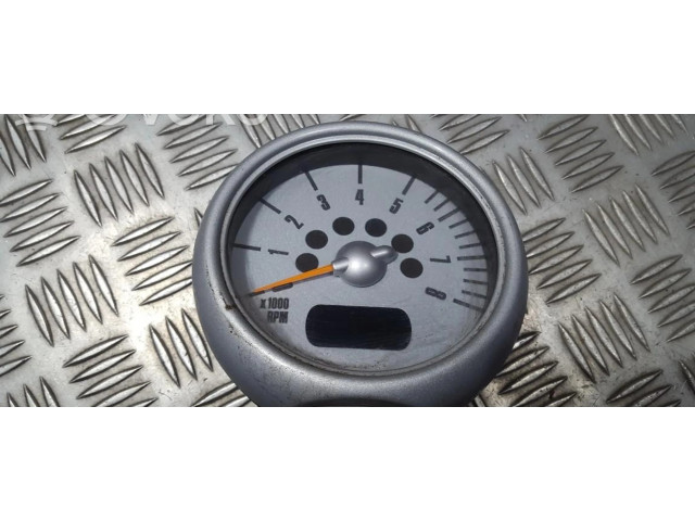 Панель приборов 62116924924, 6211-6924924 Mini One - Cooper R50 - 53