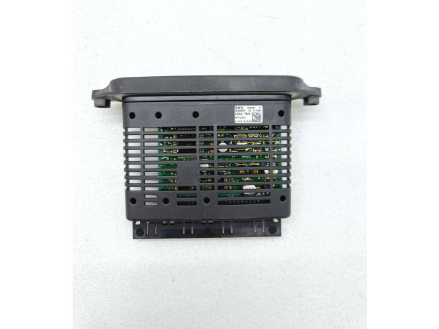 Блок управления Xenon