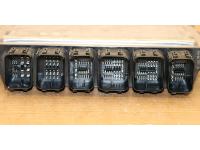 Řídící jednotka A6549003200, A6549012600 Mercedes-Benz E W213 2017