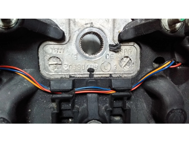 Volant Citroen Jumper 2014 30380440, 34130839B