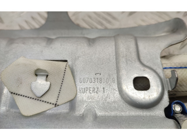 Боковая подушка безопасности 604435700H, A1713407711 Mini One - Cooper Coupe R56