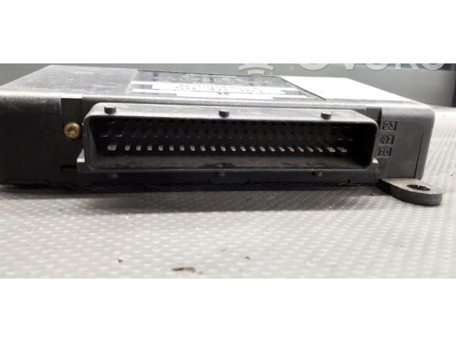 Блок управления    Saab 9-5