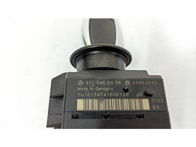 Řídící jednotka A6421508277, 2115452308 Mercedes-Benz E W211 2004