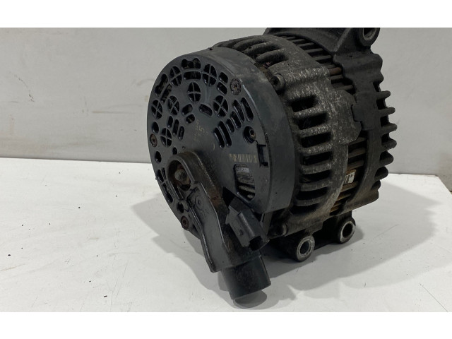 Генератор 0121615027   Mini One - Cooper Coupe R56      