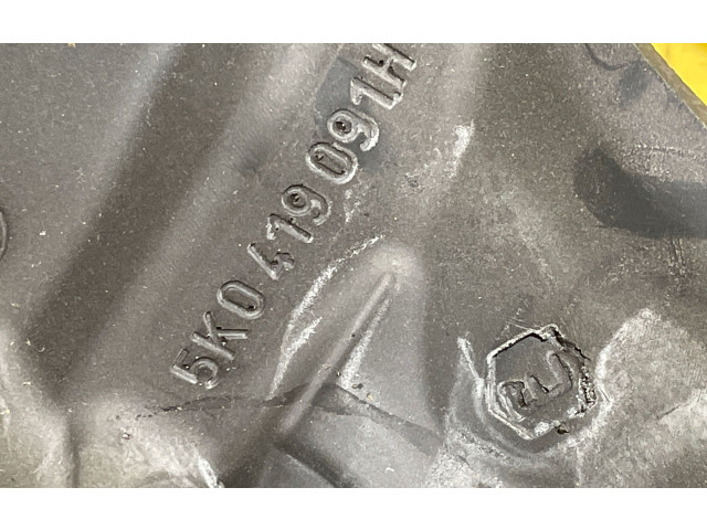 Руль Volkswagen Golf VI 2008 - 2013 года RZ1R7P2