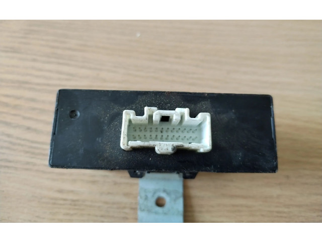 Блок управления двигателя UR5867790, UR5867790K4000 Ford Ranger