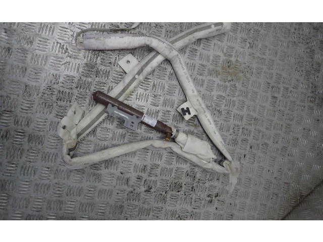 Боковая подушка безопасности Audi A7 S7 4G