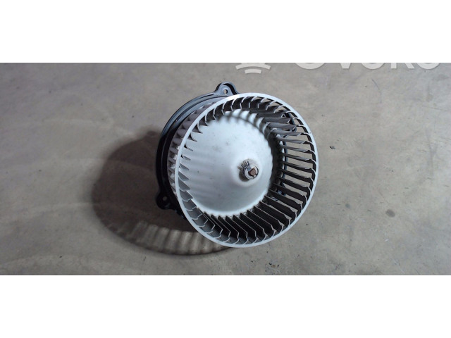 Вентилятор радиатора 4K04 KIA Sorento