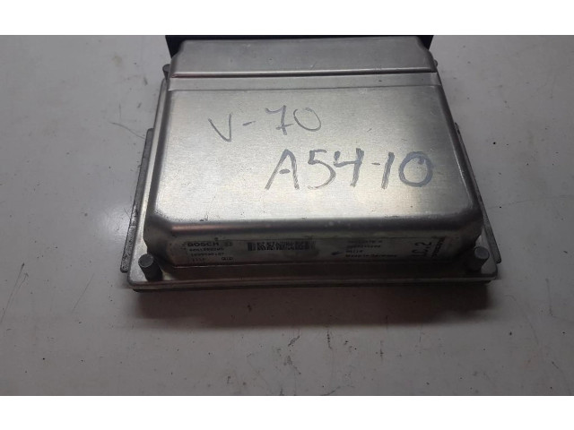 Блок управления 30668478A, A5410 Volvo V70