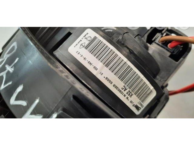 Вентилятор печки    272107379R   Dacia Logan II