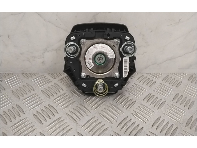 Подушка безопасности водителя 56900G2000 Hyundai Ioniq