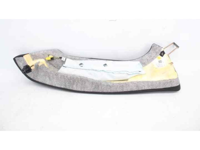 Подушка безопасности в сиденье 5E0885701 Skoda Octavia Mk3 (5E)