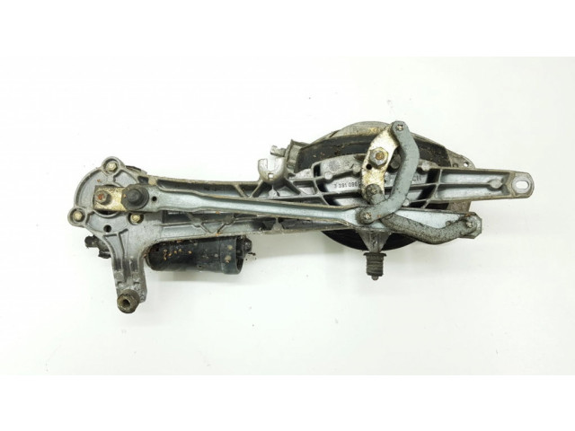 Комплект механизма стеклоочистителей