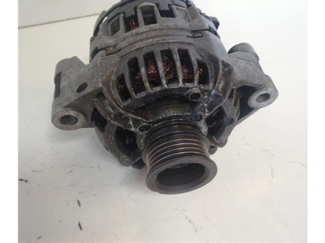 Генератор 0124255011, 0124255011 Rover 25