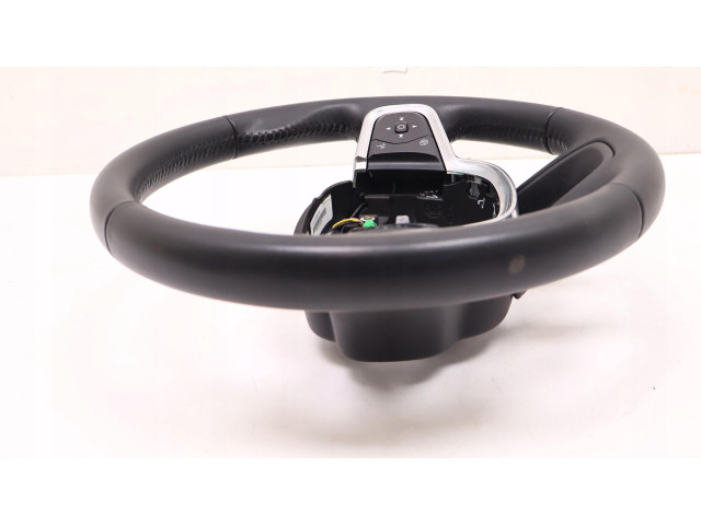 Руль Volvo XC40 - года 32227629