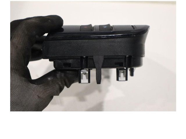 Блок управления климат-контролем GX73-18C858-VF Jaguar XE