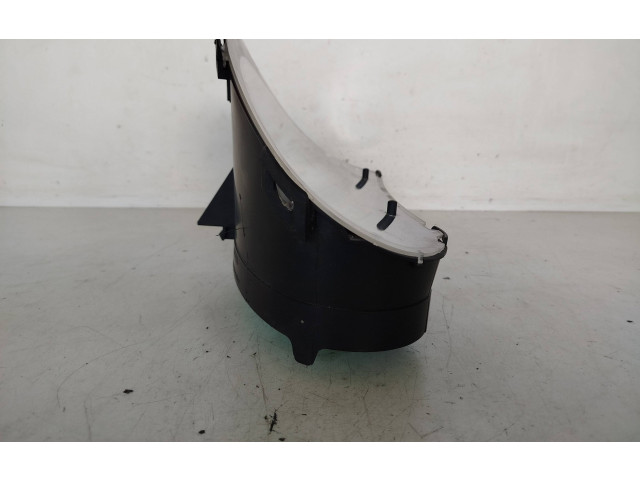 Přístrojová deska Citroen Berlingo 2005 9662745180, 000708613