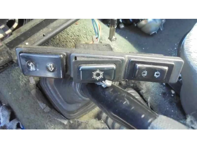 Зеркало электрическое Bertone Freeclimber 1989-1992 года