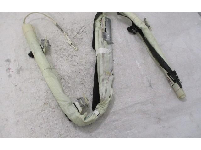 Боковая подушка безопасности 9804358780 9800974180 Citroen C4 Cactus