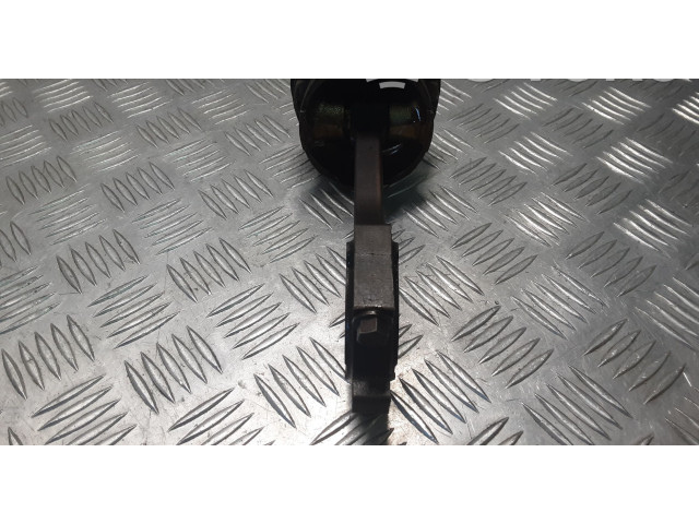 Поршень с шатуном Jaguar S-Type