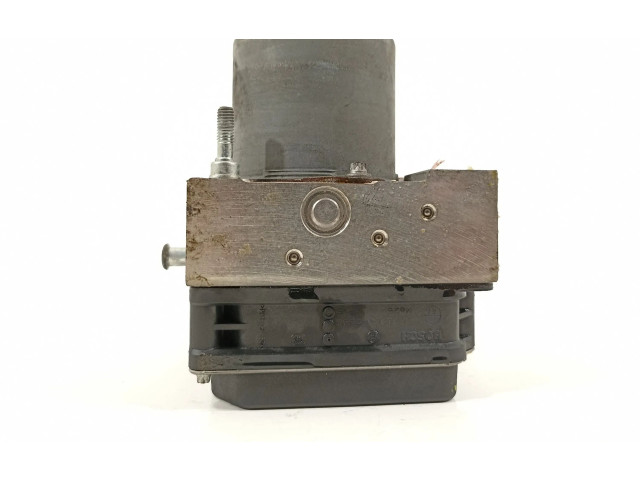 Блок АБС 8E0614517AK   Audi  A4 Allroad   -  года