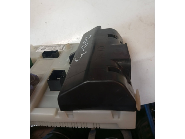 Блок управления двигателя 31412969   Volvo S60