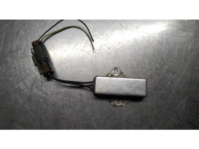 Блок управления топливных форсунок