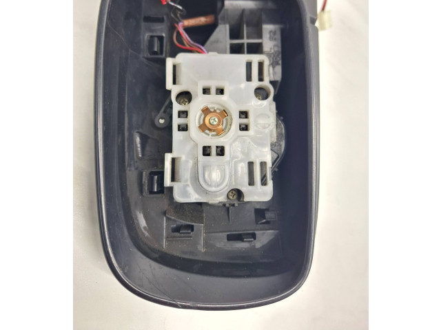 Zpětné zrcátko Toyota Prius (XW20) 2007 E4012227, E4022227