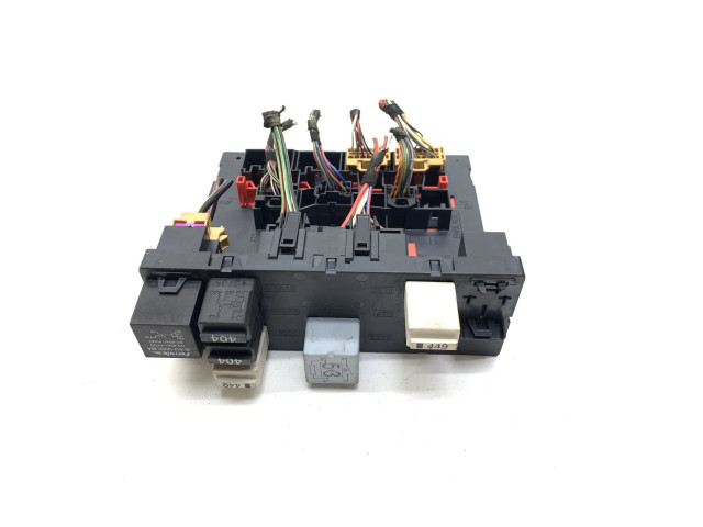 Блок комфорта 1K0937049M Volkswagen Golf Plus