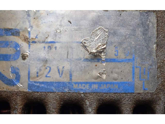 Генератор 1012113450, 50AH-DENSO Daihatsu Terios